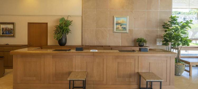 拉比斯塔横须贺观音崎露台(La vista Yokosuka Kannonzaki Terrace)图片