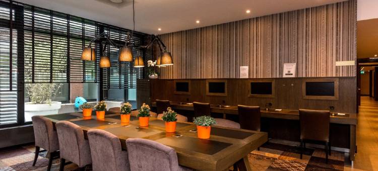 XO酒店公园西店(XO Hotels Park West)图片