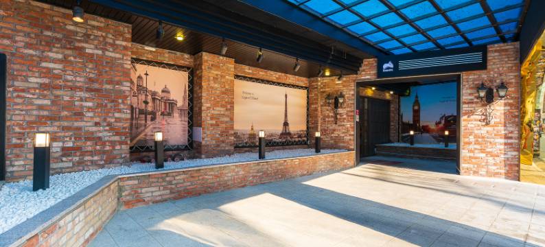 Yongin Legend Hotel图片