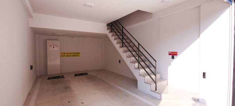 Gimcheon Rico 自助入住汽车旅馆(Gimcheon Rico Self Check-in Motel)图片
