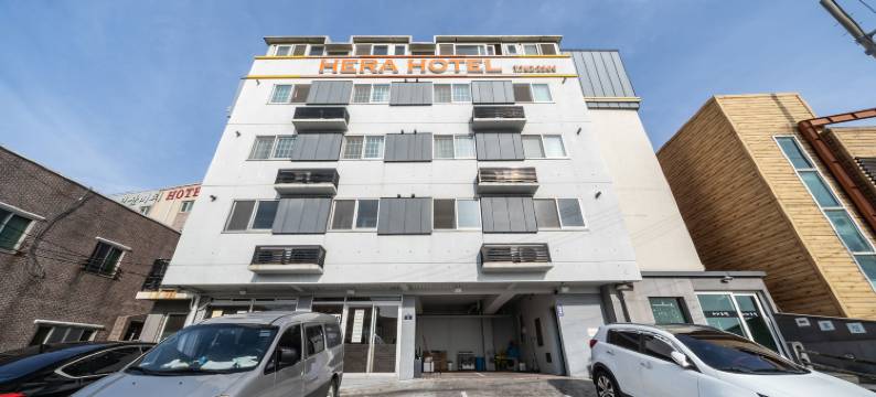 赫拉酒店(Hera Hotel)图片