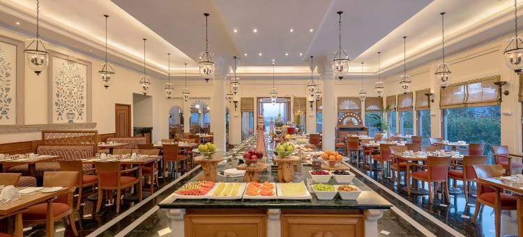 乌代布尔三叉戟酒店(Trident, Udaipur)图片