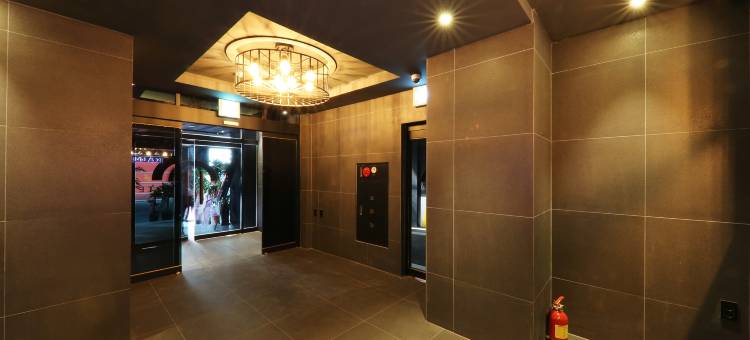 彩虹酒店(Rainbow Hotel)图片