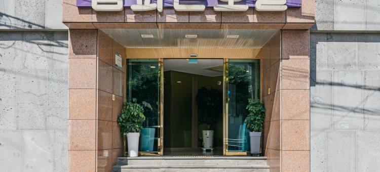 优胜酒店(Champion Hotel)图片