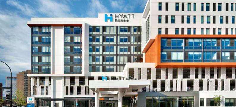 罗切斯特/梅奥诊所区凯悦嘉寓酒店(Hyatt House Rochester/Mayo Clinic)图片