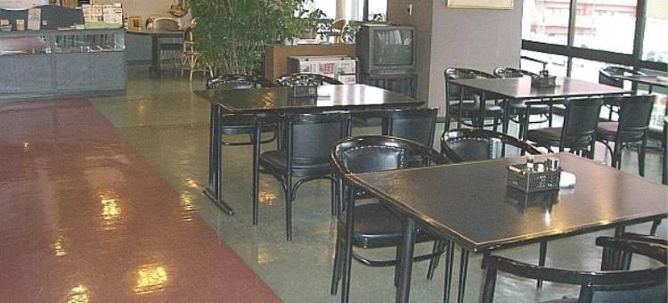 仙台宫殿酒店(Hotel Palace Sendai)图片