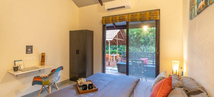 Zostel Homes Bhor (Near Pune)图片