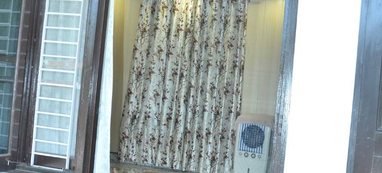 Hotel O Pop Sneha Homestay图片