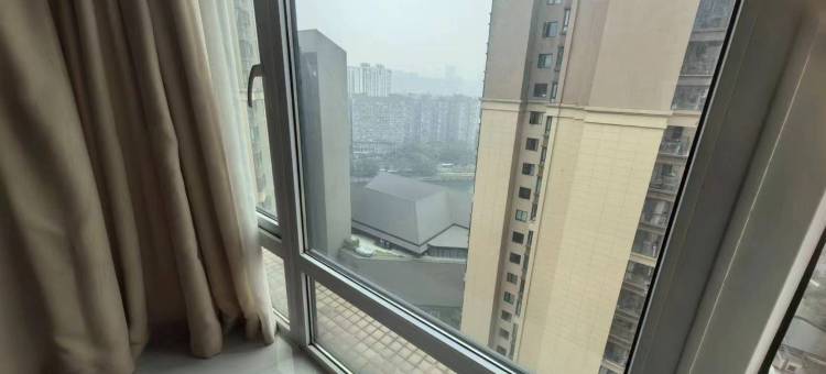 小猪儿民宿(青莲上街分店)图片