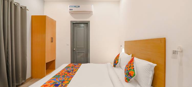 缤旅BSA酒店(Fabhotel BSA)图片