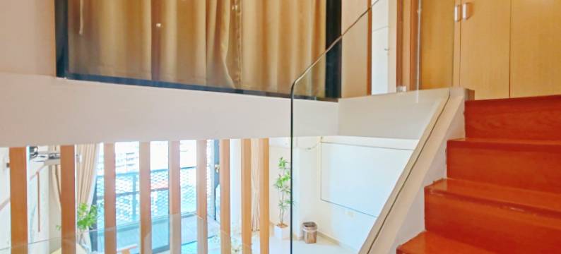 悠悠客UU公寓(江燕路1号分店)图片