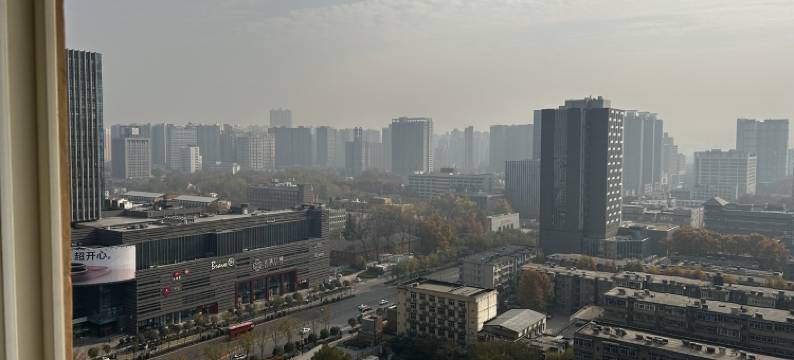 泽骞家公寓(友谊东路2号分店)图片