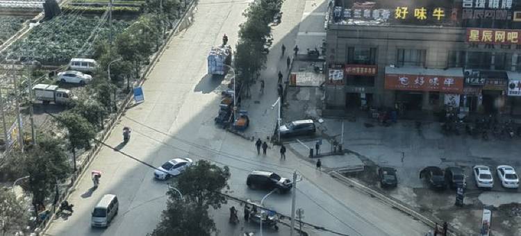 南通永嘉天地爱庚公寓(通洲路分店)图片
