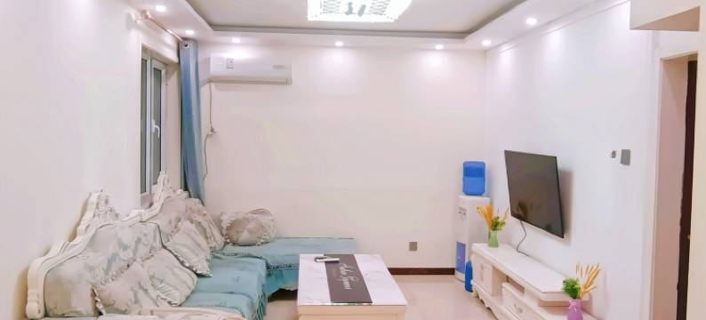 悦途美家公寓(康泰街1号分店)图片