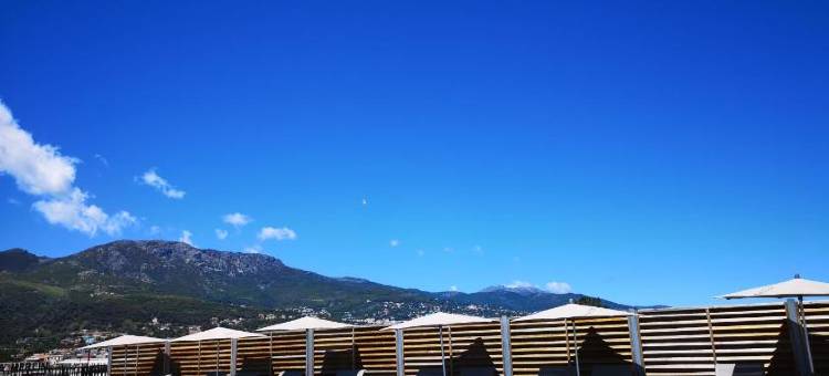 玛拉纳海滩酒店(Hotel Residence Lido Marana)图片