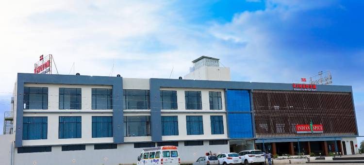 Kingdom Waterpark & Resort图片