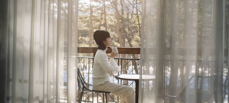 信浓大町黑部假日酒店度假村(Holiday Inn Resort SHINANO-OMACHI KUROYON by IHG)图片