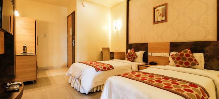 Buhari Royale Boutique Hotel 酒店(Buhari Royale Boutique Hotel)图片