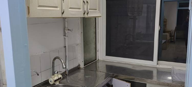 黑小子公寓(东山街分店)图片