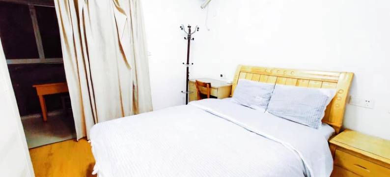 即刻出发公寓(香格里拉花园路分店)图片