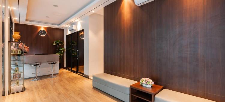 都市景观酒店 森卡朗 雅加达 - 由红门酒店管理(Urbanview Hotel Cengkareng Jakarta by RedDoorz)图片