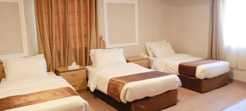 代尔拜特酒店(Darbat Hotel)图片