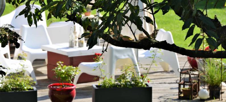 克莱因斯兰德酒店 雷赫迪克(Landhotel Rehedyk)图片