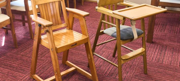 冈三酒店(Okasan Hotel)图片