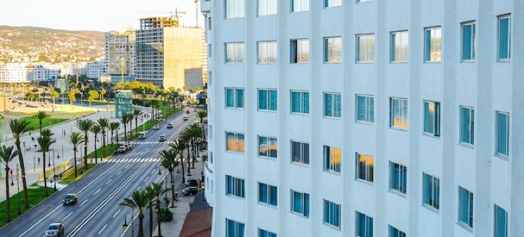 肯吉索拉祖尔酒店(Kenzi Solazur)图片