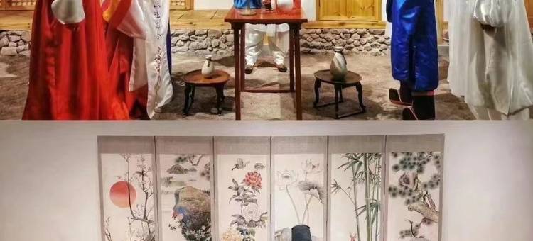 延吉小崔民宿(友谊路分店)图片