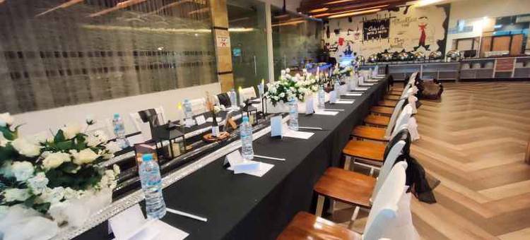 帕米卡桑奥戴塔酒店(Odaita Hotel Pamekasan Madura)图片