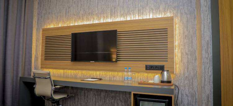 Best Western Premier DJ Hotel图片