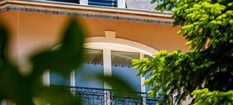 Hôtel L’Incomparable by Les Etincelles酒店(Hôtel l'Incomparable by les Etincelles)图片