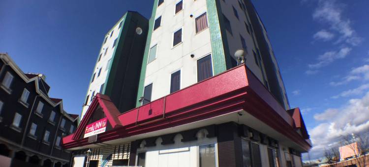 家庭旅馆郡山中央交流道口富田店(Family Inn Koriyama Inter Tomita)图片