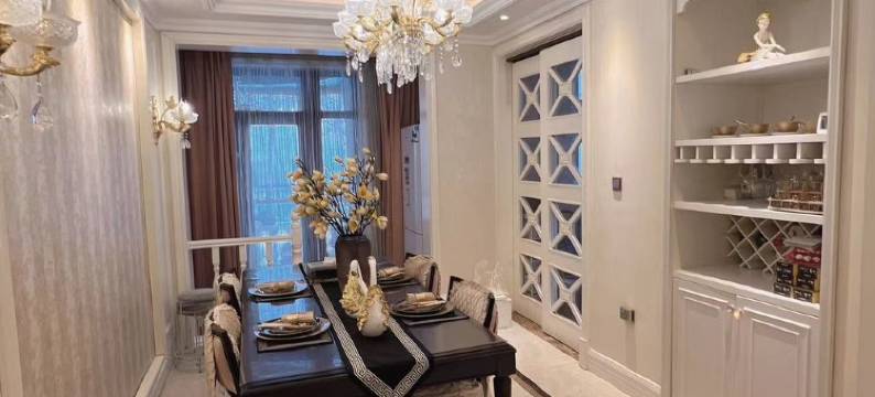 特色民宿(和谐大道分店)图片