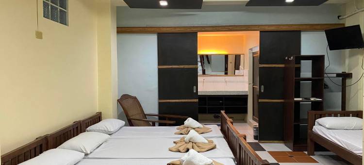 Cordillera Family Inn图片