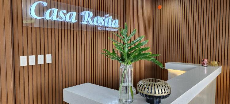 棕榈玫瑰海滩度假村(Palm Rose Beach Resort)图片