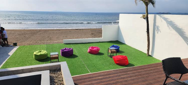 棕榈玫瑰海滩度假村(Palm Rose Beach Resort)图片