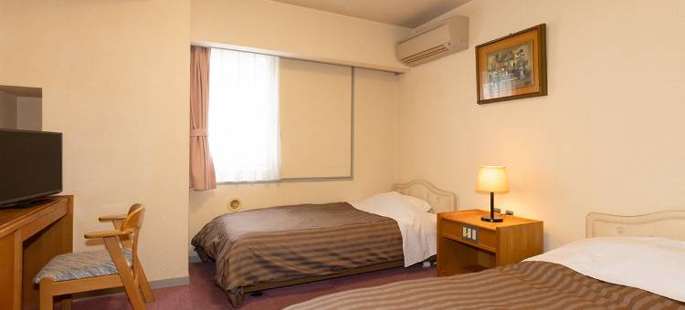 下田海滨酒店(Shimoda Kaihin Hotel)图片