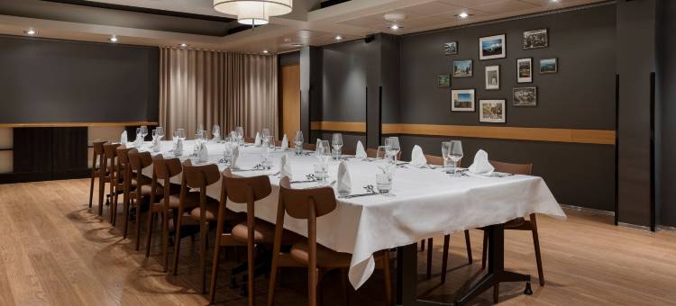 埃斯波塔皮奥拉花园原创索考斯酒店(Original Sokos Hotel Tapiola Garden)图片