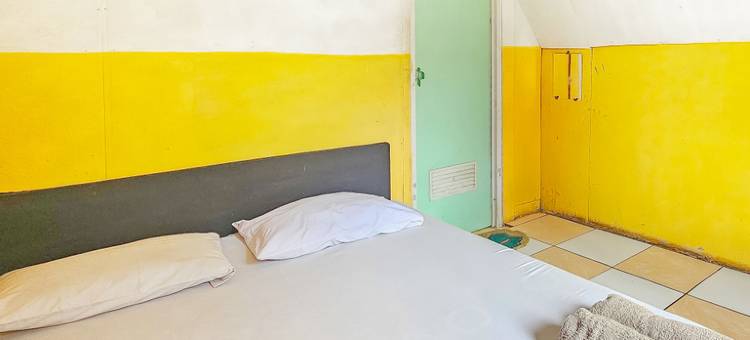 奇加多格公寓-红伙伴(Cigadog Residence RedPartner)图片