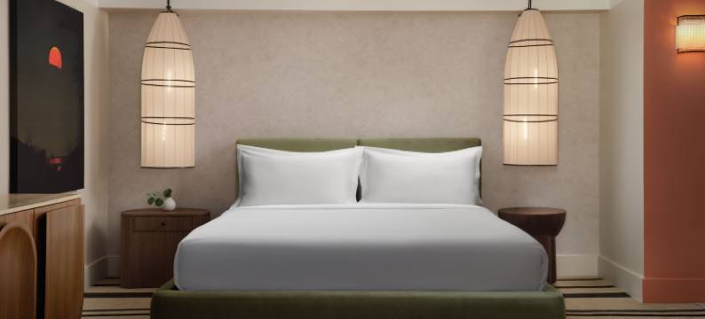 Sandbourne Santa Monica, Autograph Collection图片