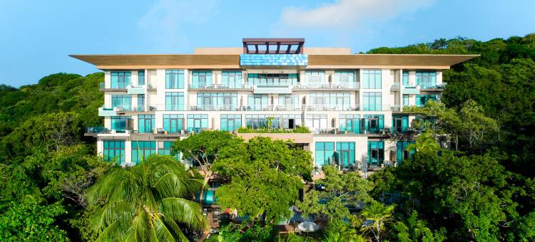金普顿 大罗阿坦 度假村及水疗中心 by IHG(Kimpton Grand Roatan Resort and Spa)图片