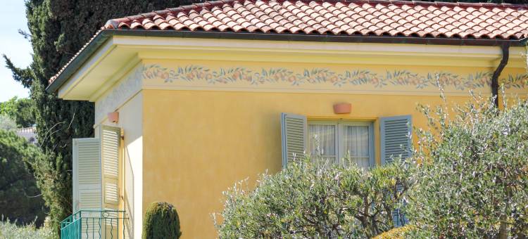 皇家里维埃拉酒店(Hotel Royal-Riviera)图片