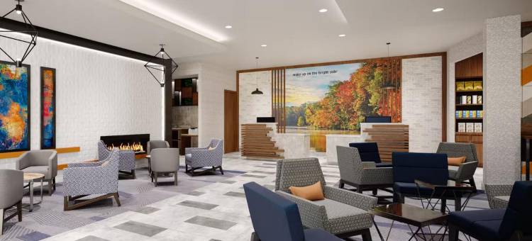 La Quinta Inn & Suites by Wyndham Chattanooga Downtown/South图片