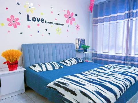 21克拉民宿(林海路1号分店)