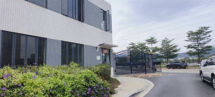 房东尘尘爱步步公寓(江沙路分店)图片