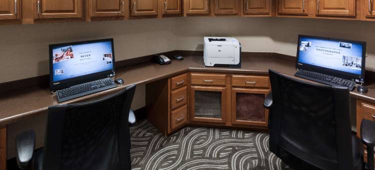 达文波特欢朋套房酒店(Hampton Inn & Suites Davenport)图片