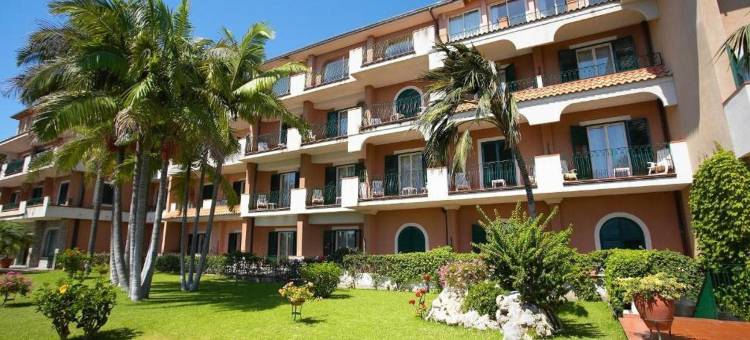 卡帕雷纳酒店(Hotel Caparena)图片