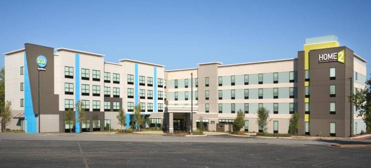 亚特兰大西北肯纳索希尔顿tru酒店(Tru by Hilton Atlanta NW Kennesaw)图片